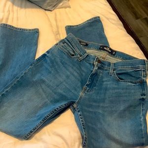 Hollister men jeans size- 30/30